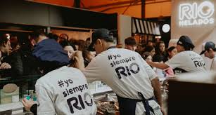 Dulce celebración: RIO Helados festeja el Día del Chocolate con regalos para sus clientes